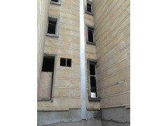 河北外墙变形缝盖板河北海达变形缝厂家图3