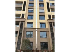 河北外墙变形缝盖板河北海达变形缝厂家图5