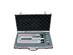 矿用流量计ZLD-2型钻孔多级流量计图1