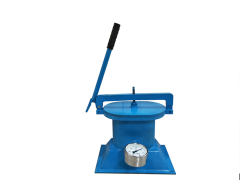 ZJ-2A型数显式自救器正压气密检测仪图1