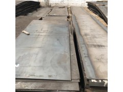 广州二手铺路钢板回收公司，广州二手桥梁钢板回收公司图1