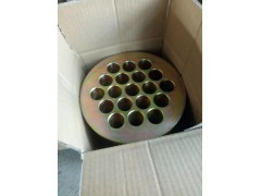 锚具YJM15-15价格张拉用锚具YM15-12孔锚具厂家直销预制梁用锚具图1