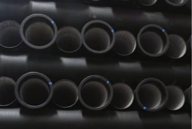 柔性铸铁排水管图3