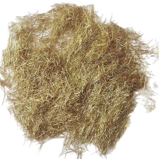 装配式建筑专用镀铜钢纤维 混凝土预制桥梁 剪切型镀铜微丝钢纤维图5