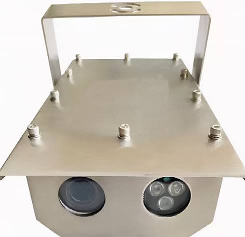 安全防爆智能监控系统智慧矿山设备图4