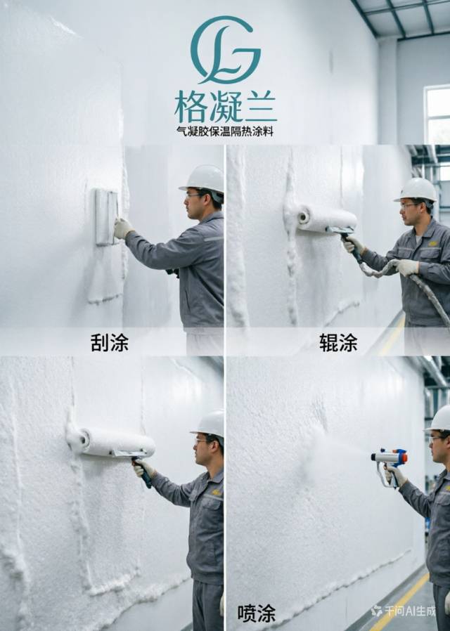 保温隔热材料图4