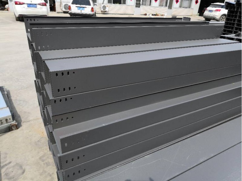 防火电缆桥架图3