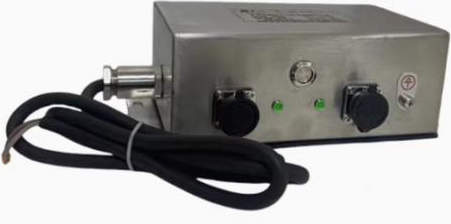 安全防爆智能监控系统智慧矿山设备图5