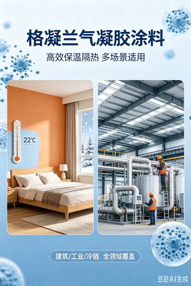 保温隔热材料图3