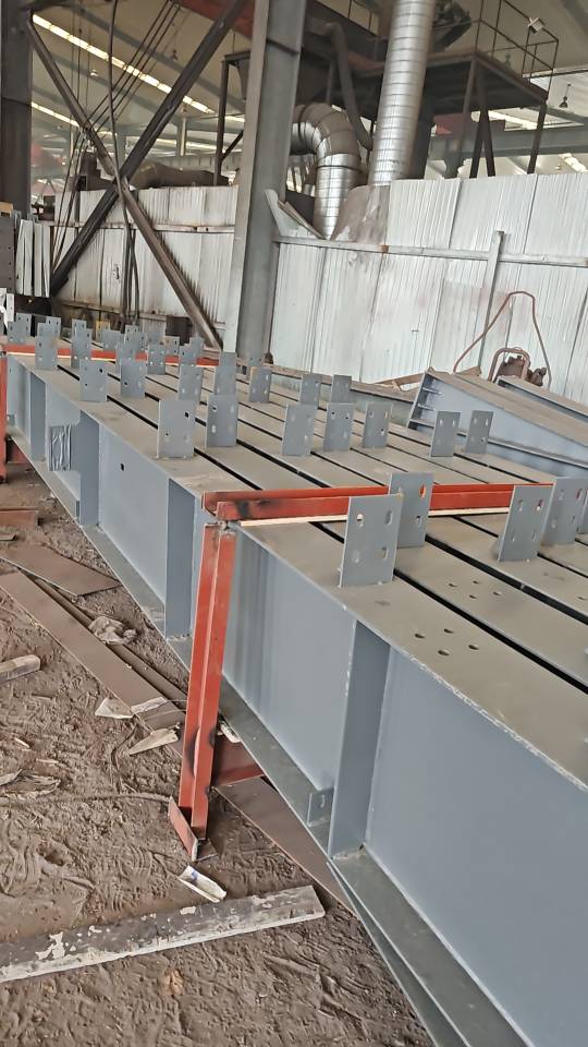 钢结构源头厂家图3