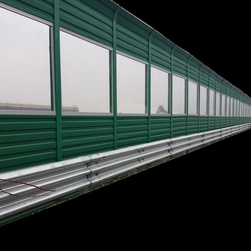 声屏障全国供应图3