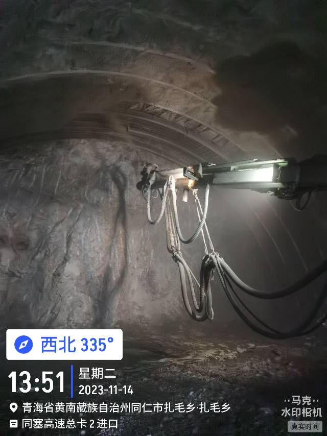 喷射混凝土降弹剂图4