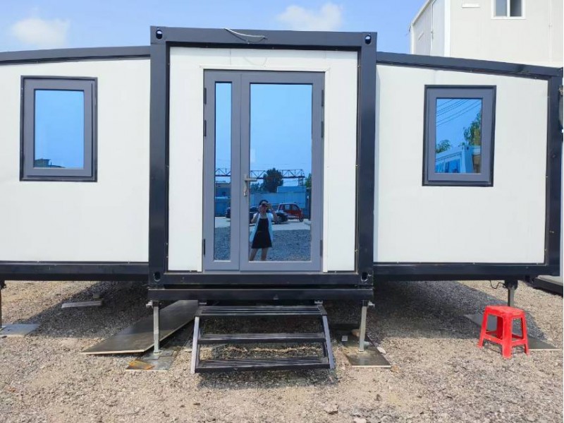 民宿用折叠扩展箱图3