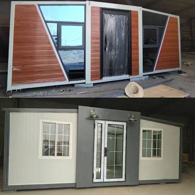 民宿用折叠扩展箱图5