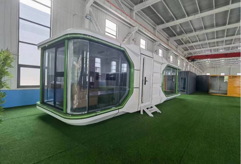 民宿用折叠扩展箱图7