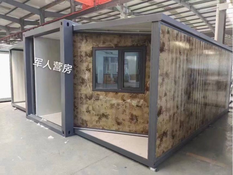 民宿用折叠扩展箱图8