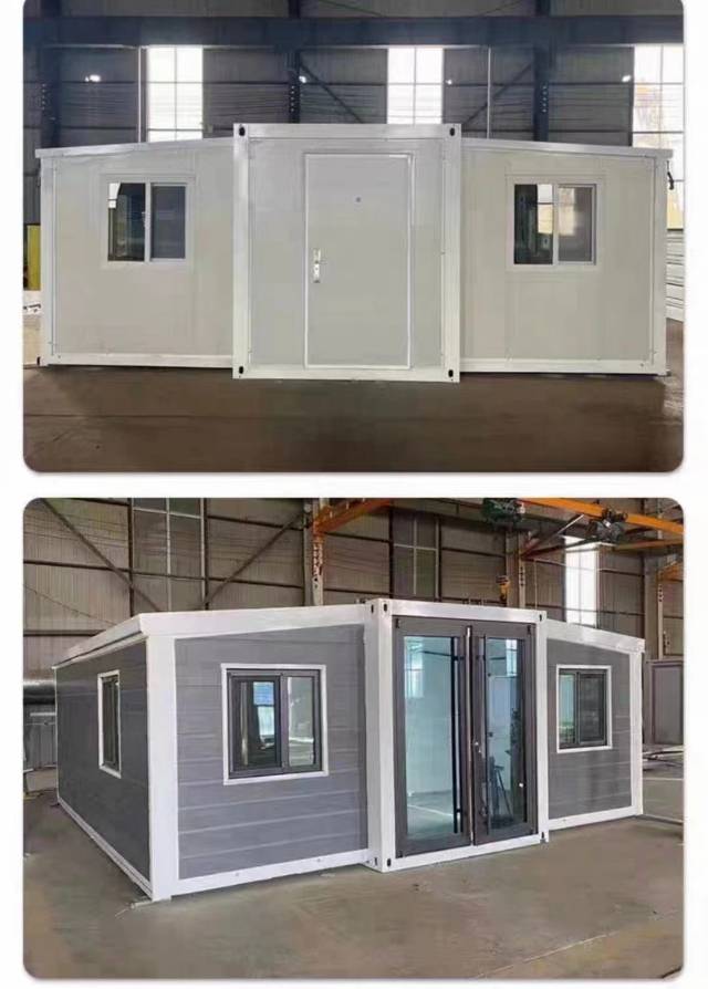 民宿用折叠扩展箱图9