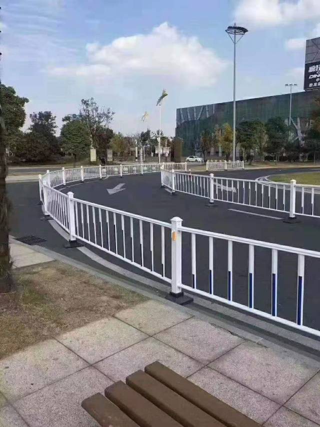 供应市政护栏图3