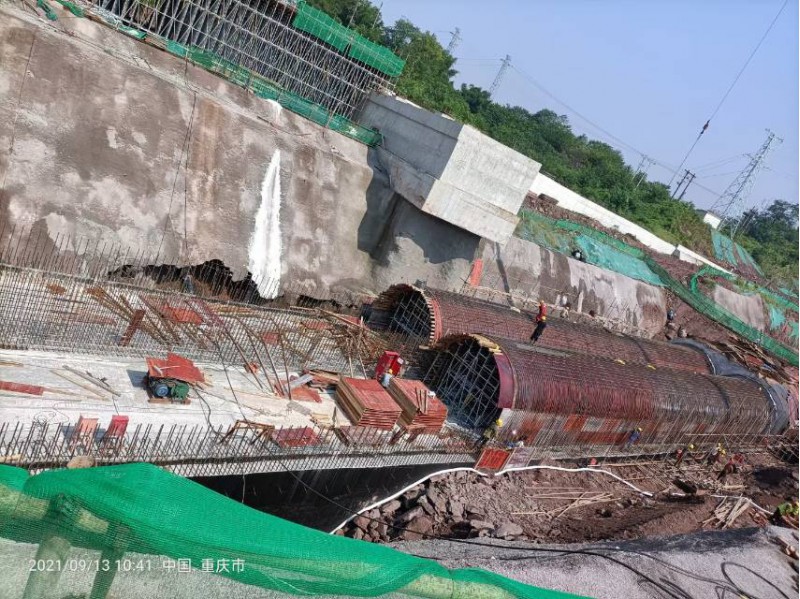 专业出租盘扣式脚手架图3