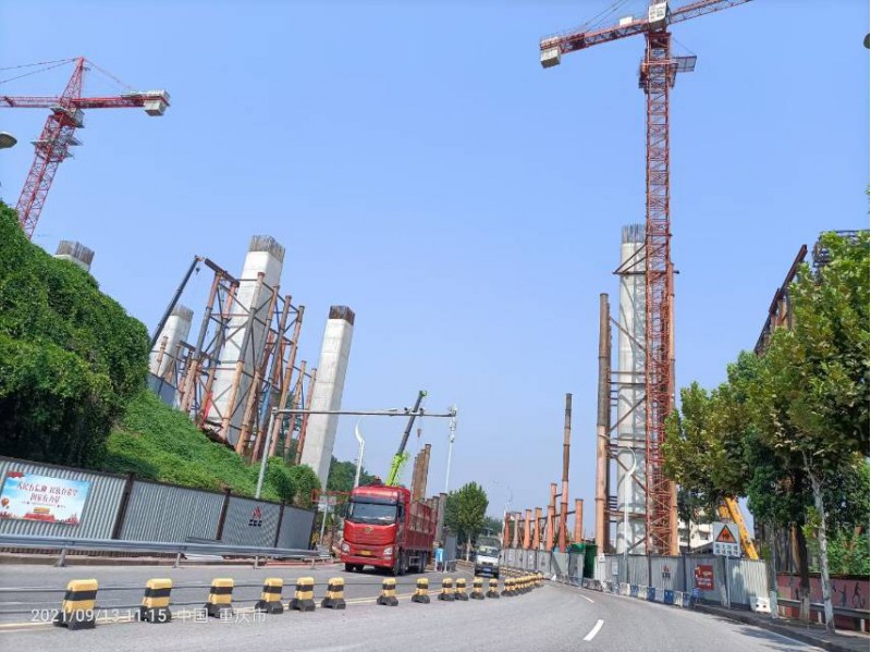 专业出租盘扣式脚手架图5