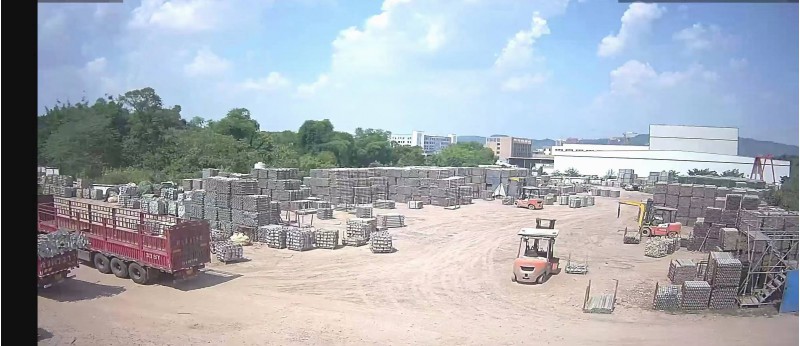 专业出租盘扣式脚手架图6