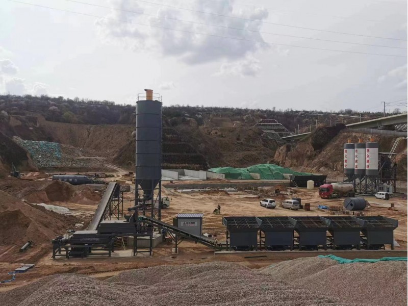 WBZ600叠加式二次搅拌图3