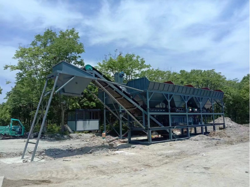 YWBZ500型一体机图3