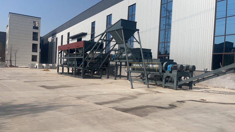 YWBZ500型一体机图4