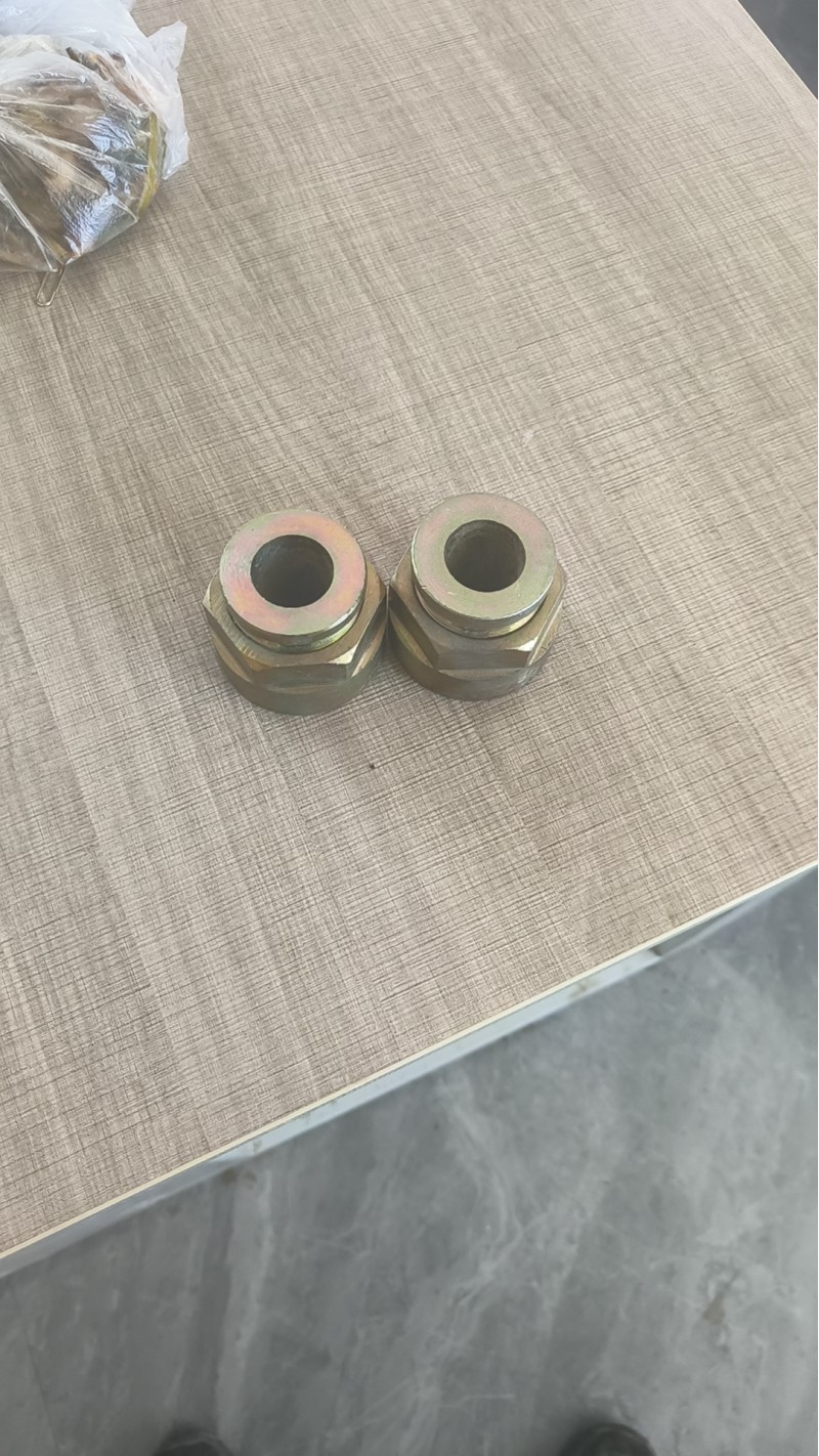 锚具，千斤顶图3