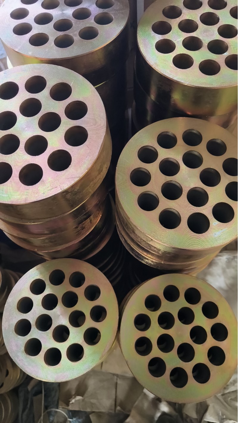 锚具，千斤顶图4