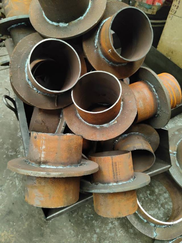 钢结构螺栓，预埋件厂家直供图3