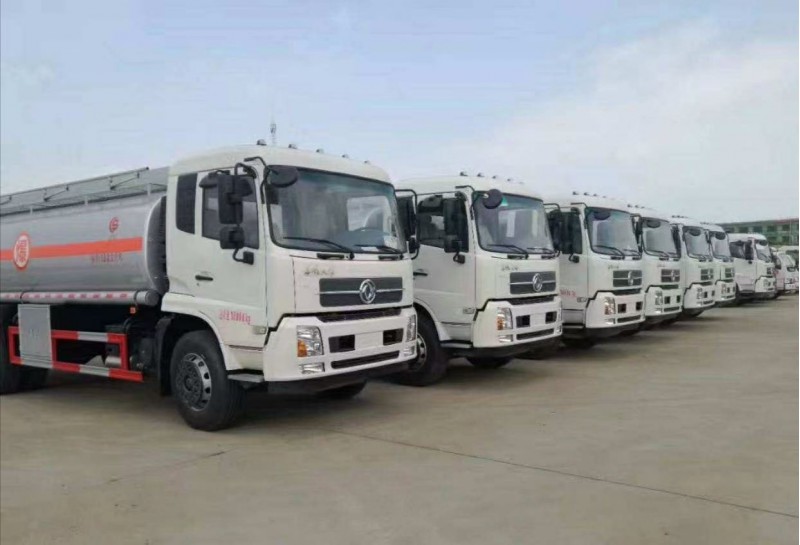 柴油供应、运输图3