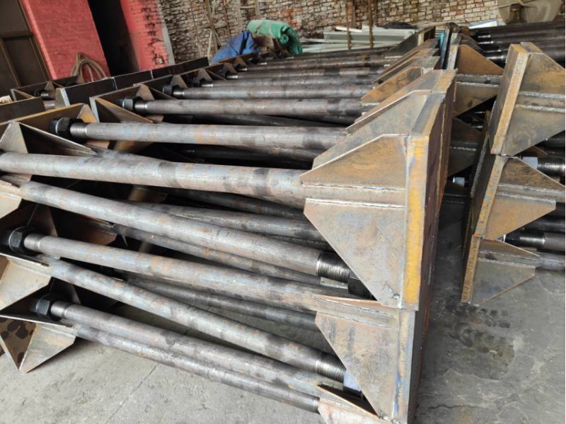 高强度螺栓，地址螺栓，预埋件图3