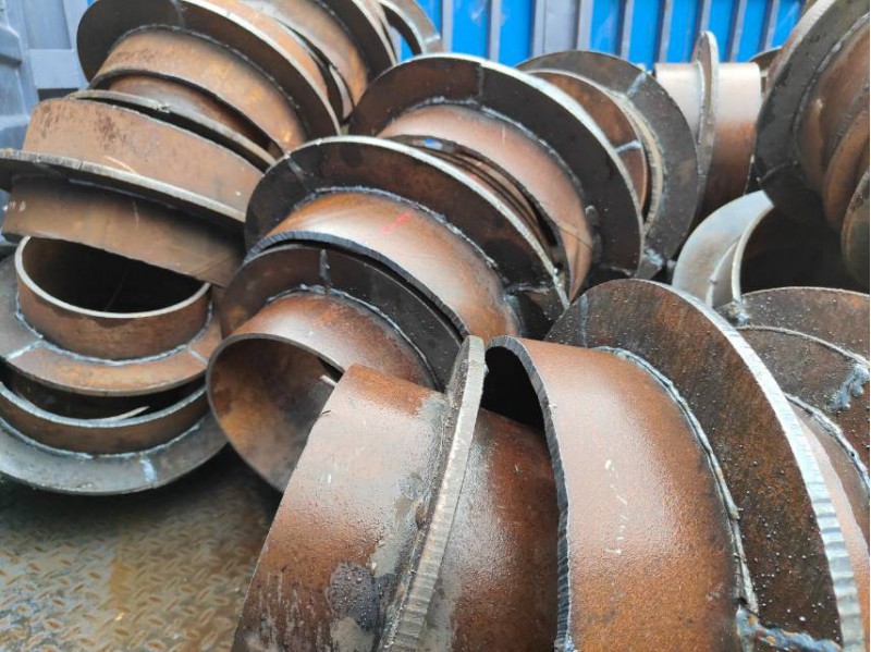 高强度螺栓8.8   10.9   12.9。地脚螺栓，建筑配件，铁路配件，桥梁配件，预埋板，刚性防水套管图4