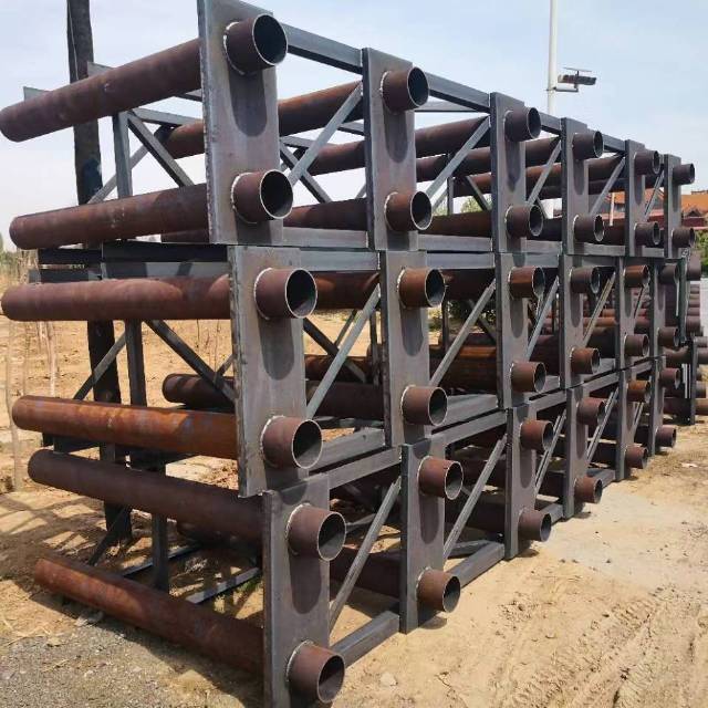 高强度螺栓8.8   10.9   12.9。地脚螺栓，建筑配件，铁路配件，桥梁配件，预埋板，刚性防水套管图5