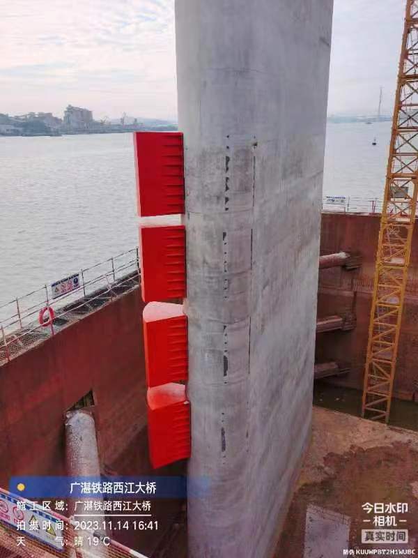 桥梁防撞设施图3