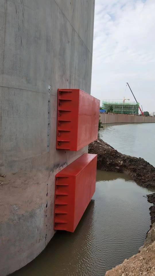 桥梁防撞设施图4