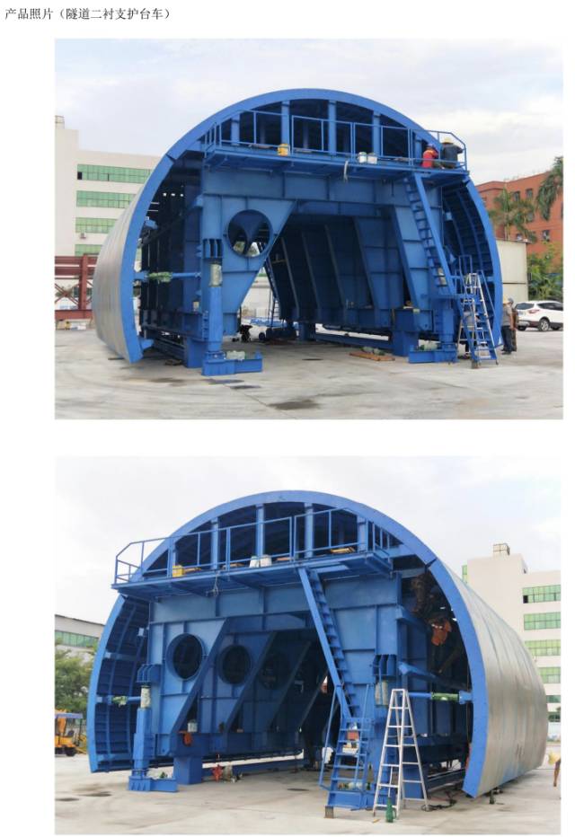 各类桥梁模板制作、翻新，专业团队服务图4