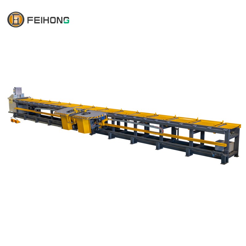 数控钢筋弯曲中心/立式/斜面/水平 智能钢筋弯曲机图4