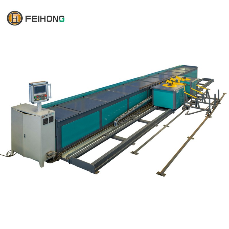 数控钢筋弯曲中心/立式/斜面/水平 智能钢筋弯曲机图8