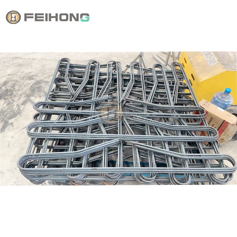 数控钢筋弯曲中心/立式/斜面/水平 智能钢筋弯曲机图9