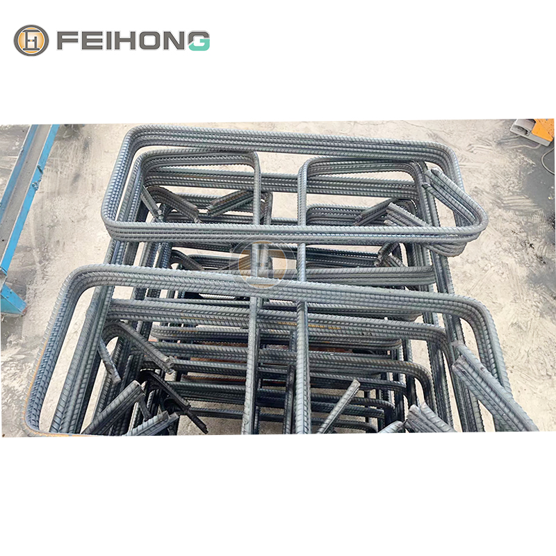 数控钢筋弯曲中心/立式/斜面/水平 智能钢筋弯曲机图10