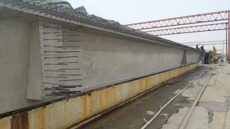 旭能建材 $ 预制箱梁图4