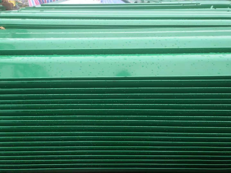 省道县道乡村高速国标非标两波三波护栏 贵达包安装支持定制图6