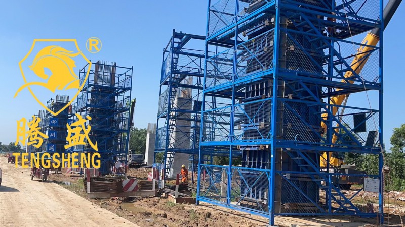 广东腾盛模架科技有限公司图5