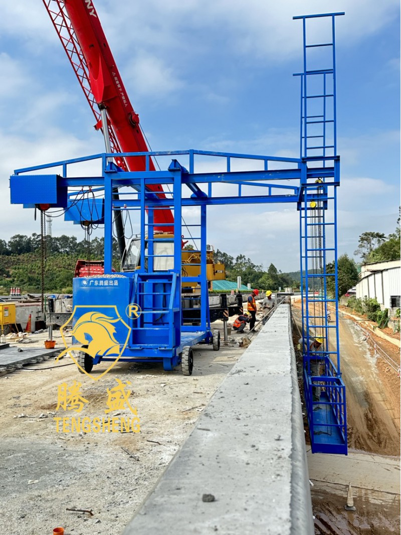 广东腾盛模架科技有限公司图8