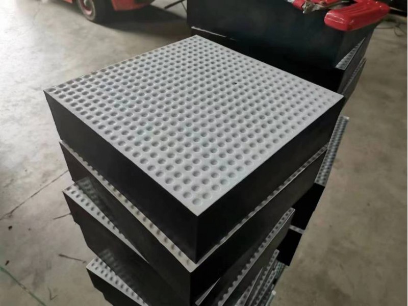 橡胶支座桥梁伸缩缝生产厂家图3