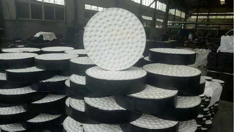 橡胶支座桥梁伸缩缝生产厂家图4