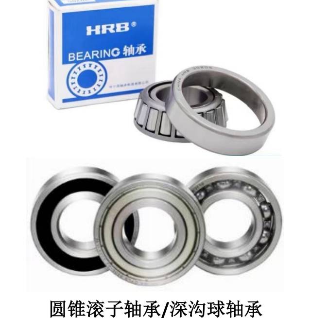 起重机械设备及配件/路桥设备图21