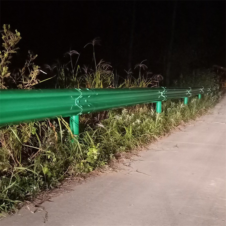 贵达波形护栏 喷塑600g  3.0mm支持定制 型号4230*310*85按需求定制图3